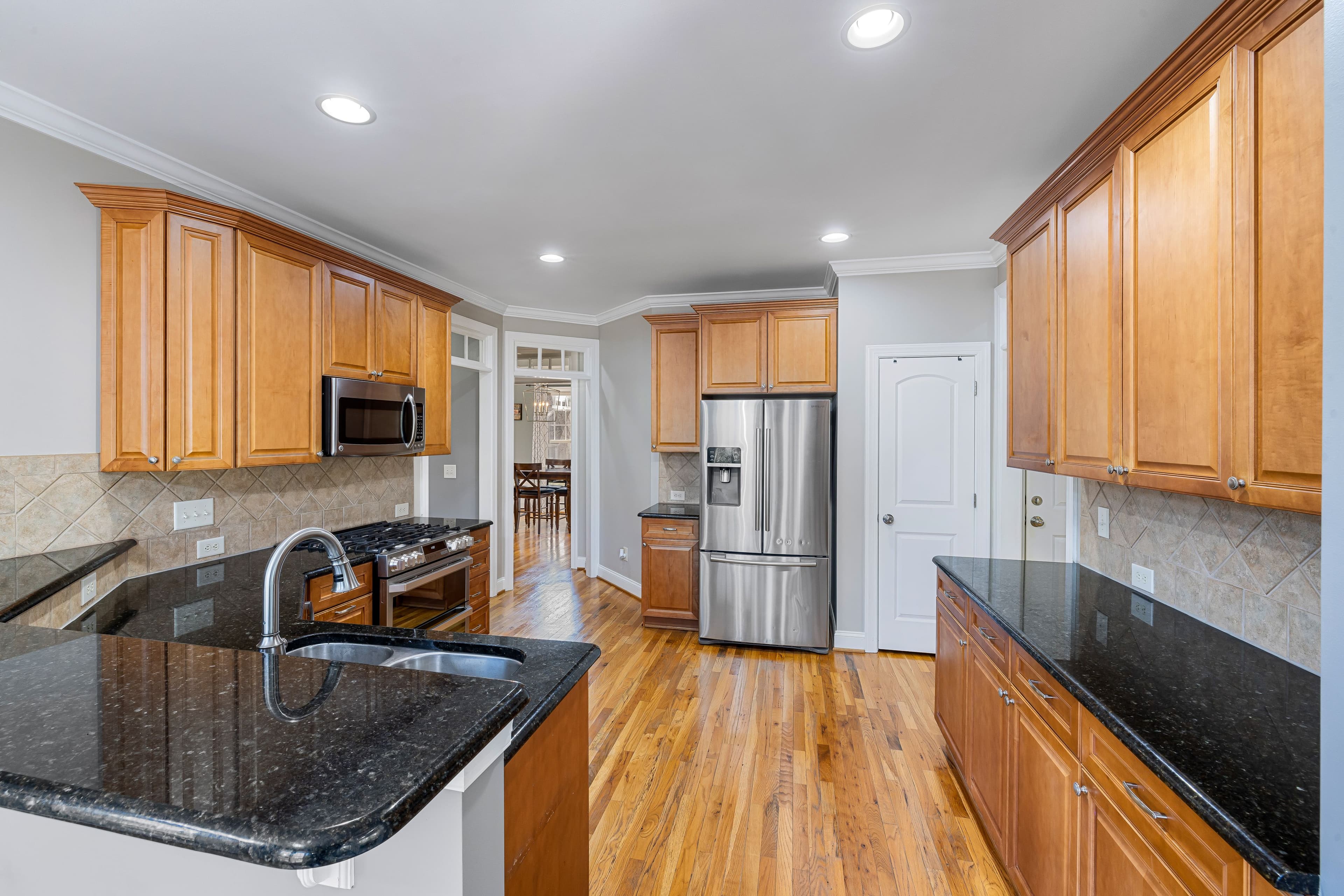 Kitchen Remodeling